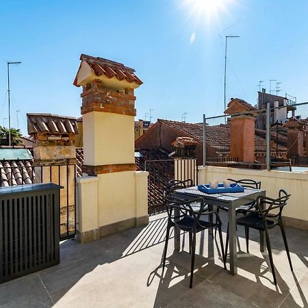 ヴェネツィア La Terrasseヴィラ エクステリア 写真